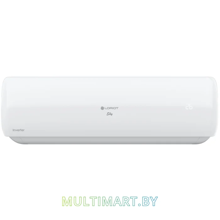 Кондиционер Loriot Sky Inverter LAC-09AI